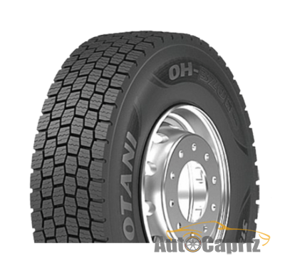 Грузовые шины Otani OH-320 (ведущая ось) 315/70 R22.5 154/150L